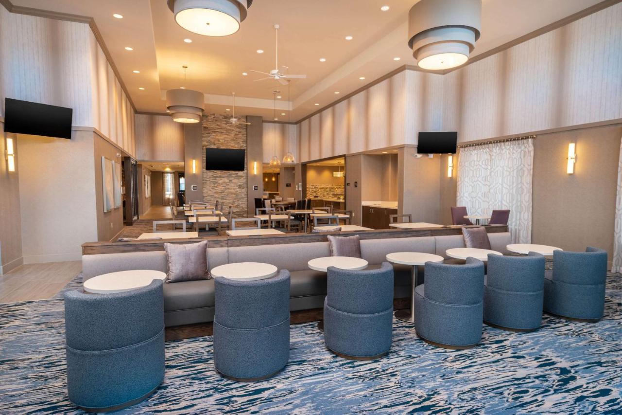 Homewood Suites By Hilton Livermore, Ca Exterior foto
